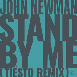 Cover of Stand By Me (Tiësto Remix)