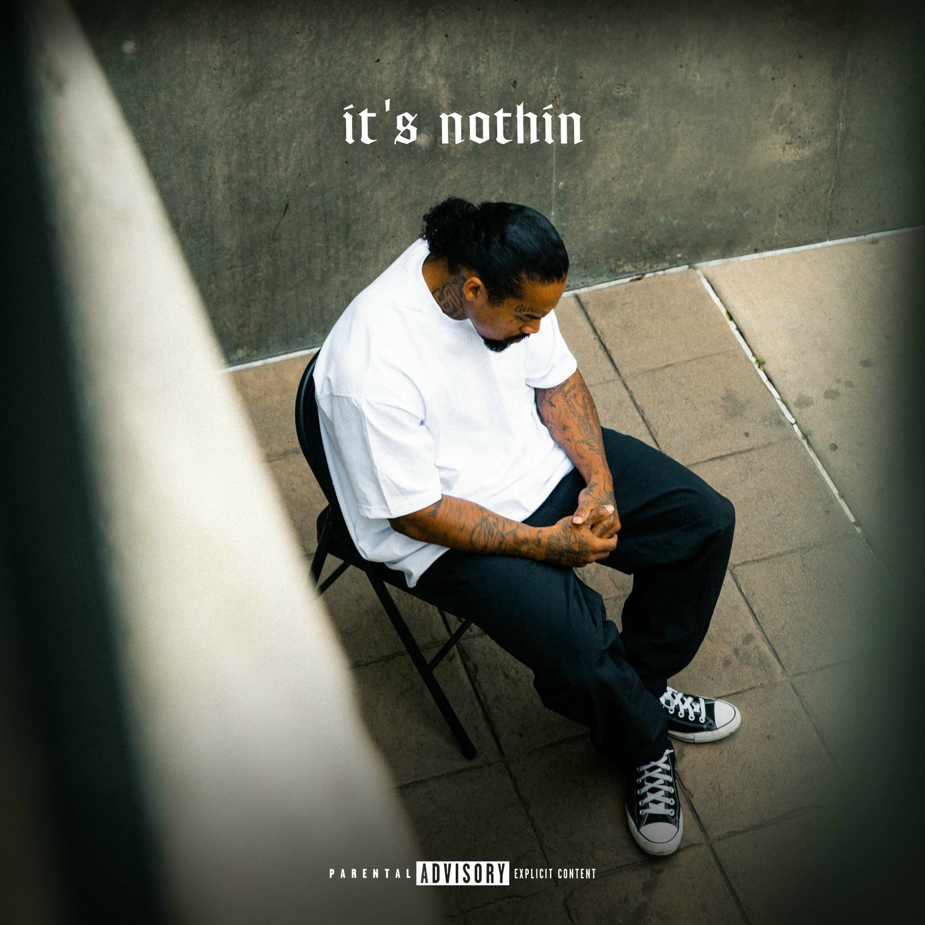 Album cover of It's Nothin