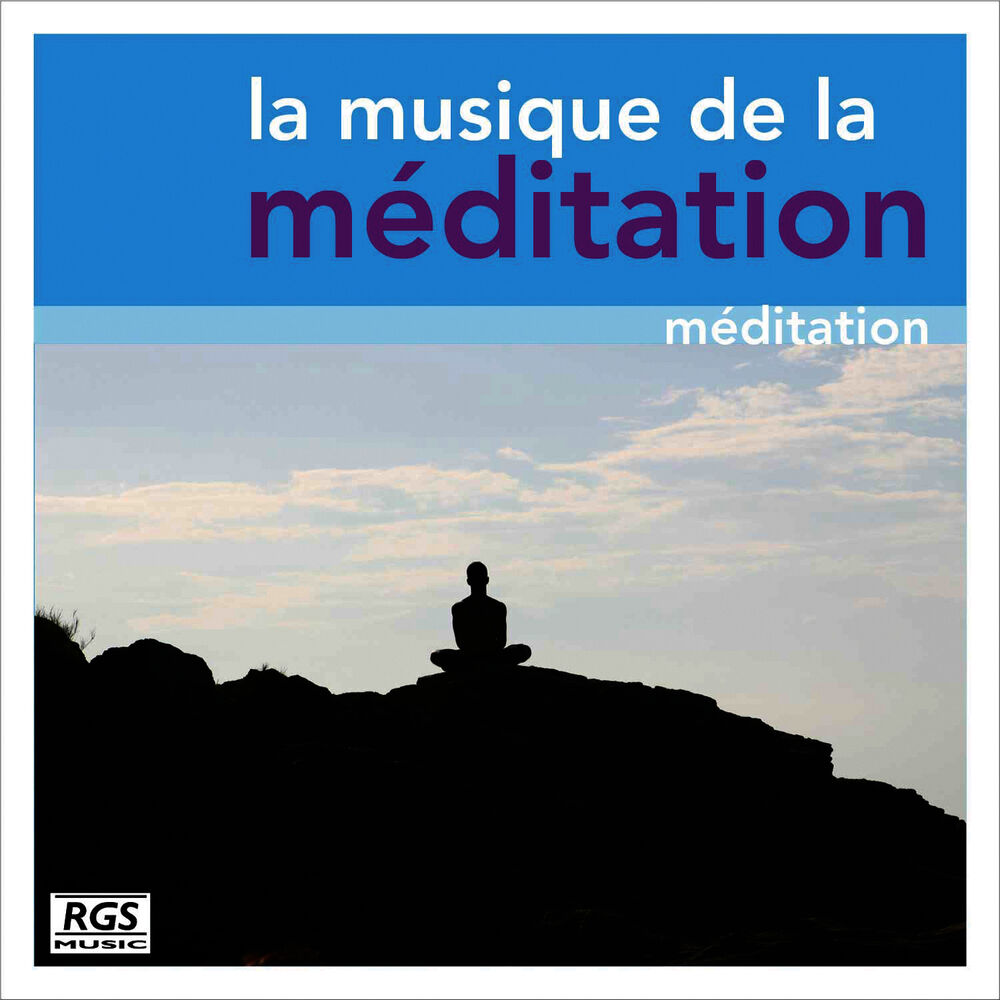 Picture of La Musique De La Méditation
