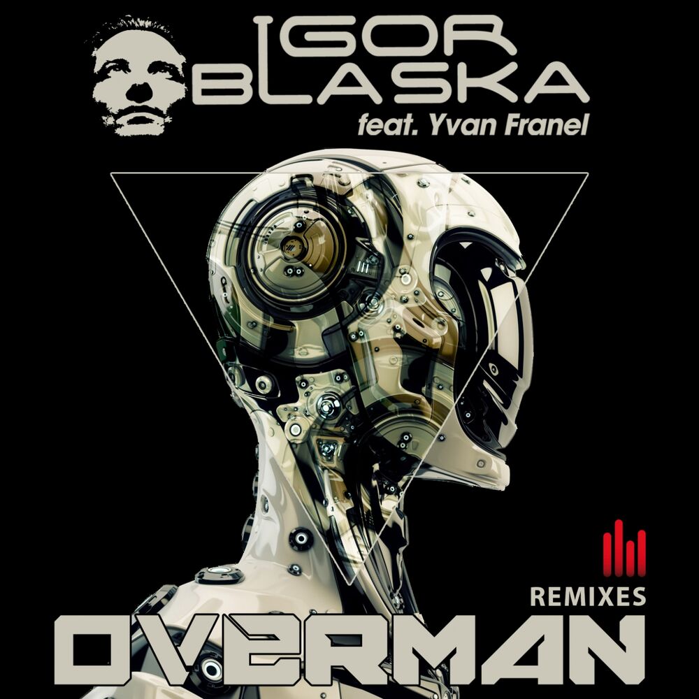 Picture of Overman (Remixes)
