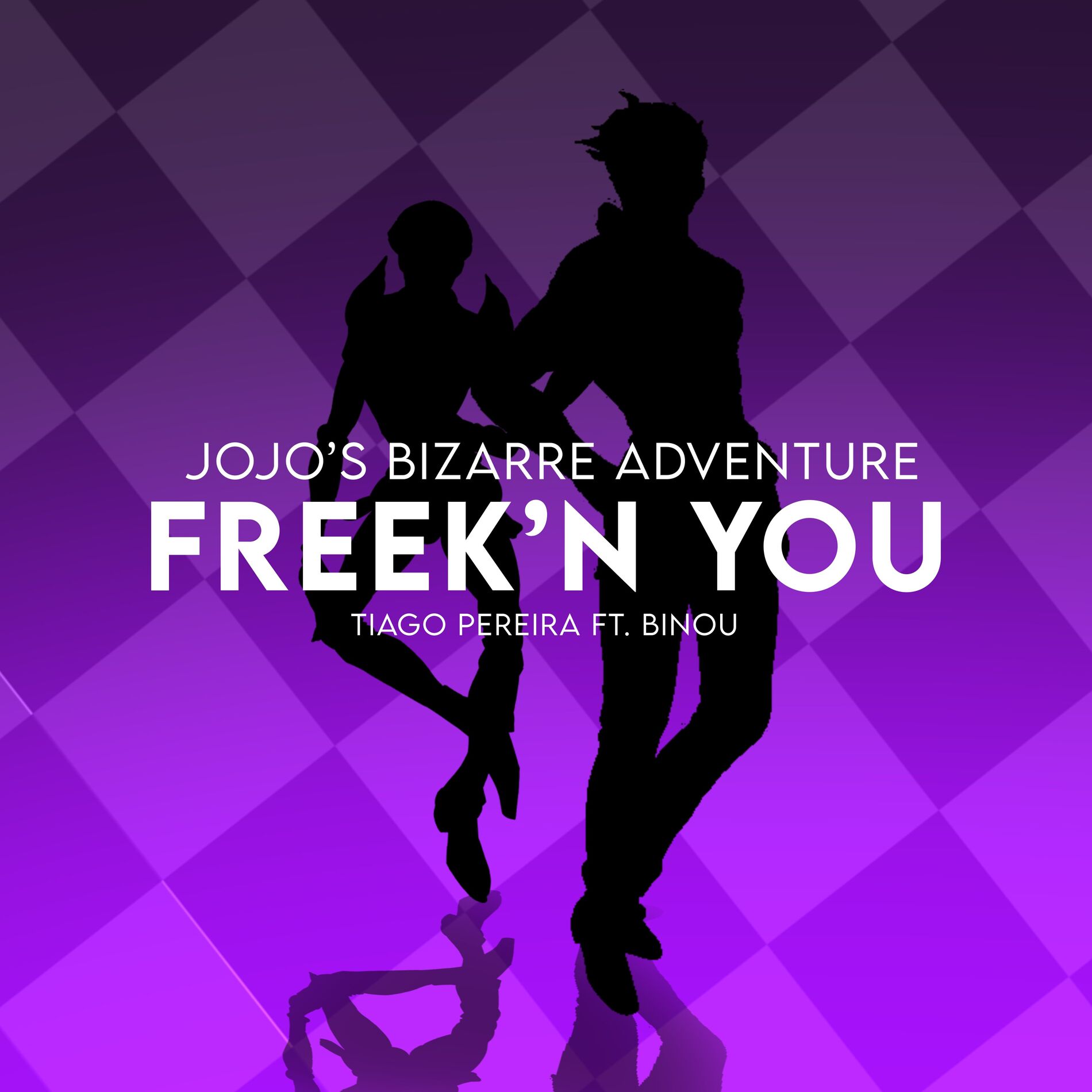 Album cover of Freek'n You (From 