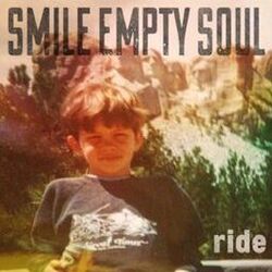 Cover of ride