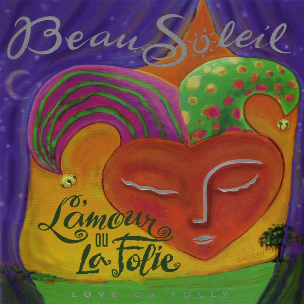 Picture of L'Amour Ou La Folie
