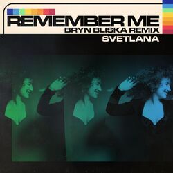 Cover of Remember Me - Bryn Bliska (Remix)