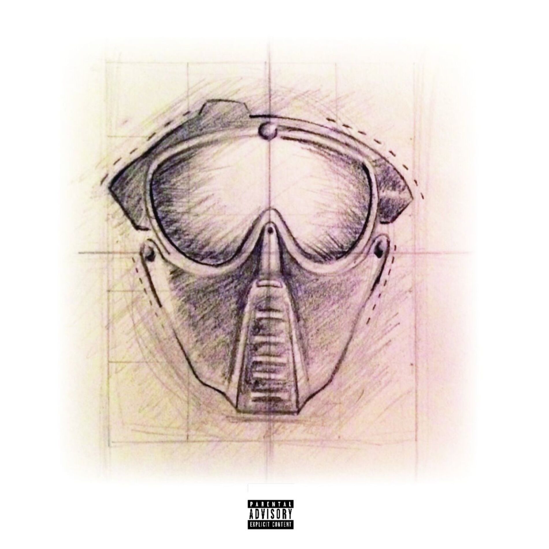 Album cover of The Fly 3