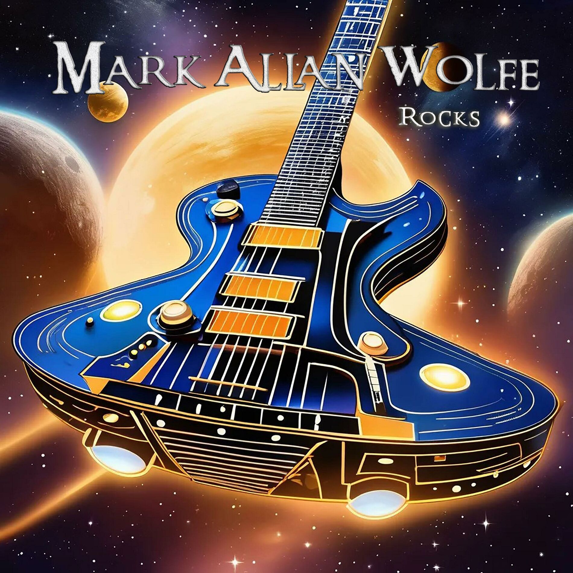 Album cover of Rocks