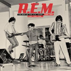 music cover