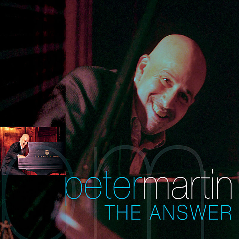 Picture of The Answer