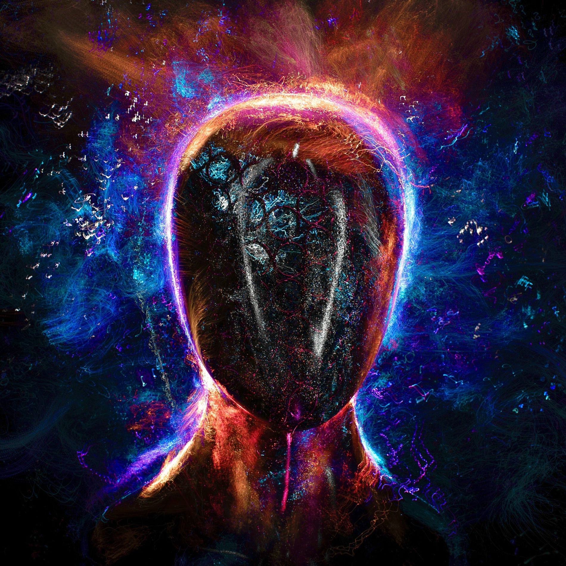 Album cover of Incernation