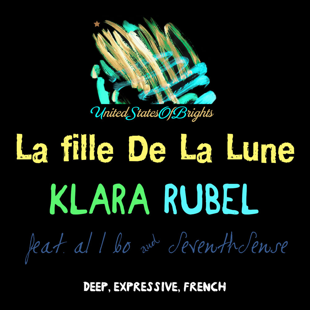 Picture of La Fille De La Lune