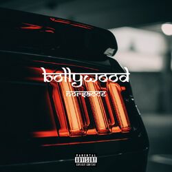 Cover of Drill Bollywood