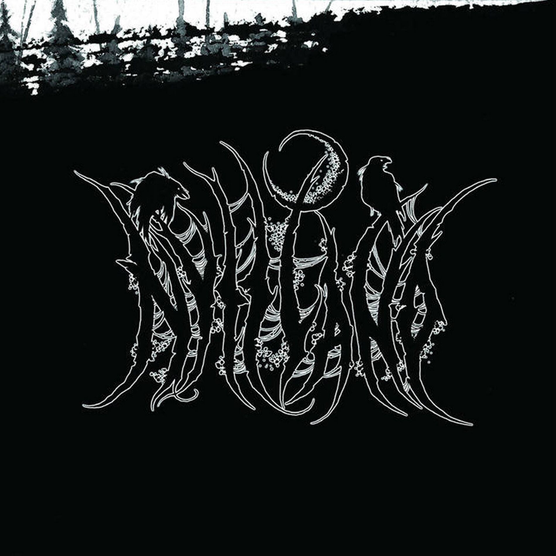 Album cover of Midsommar
