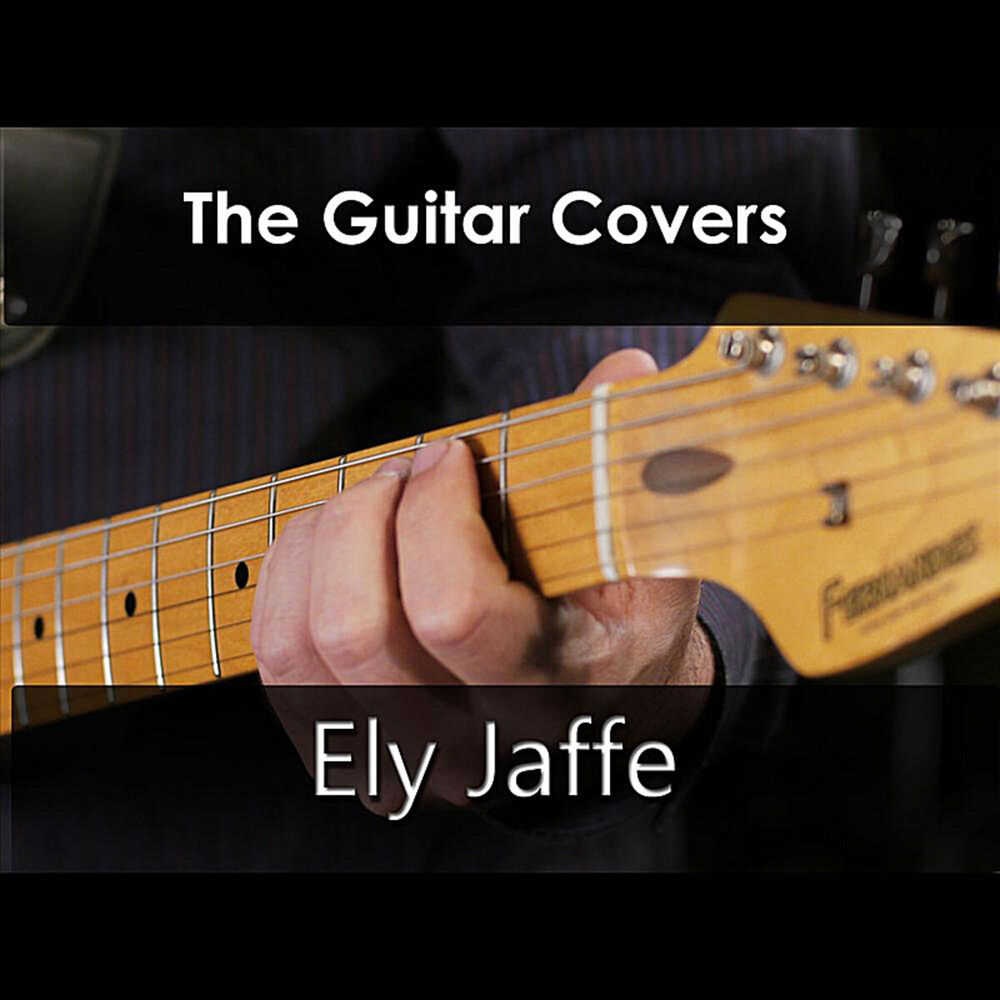 Picture of The Guitar Covers