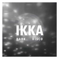 Cover of Dark Disco