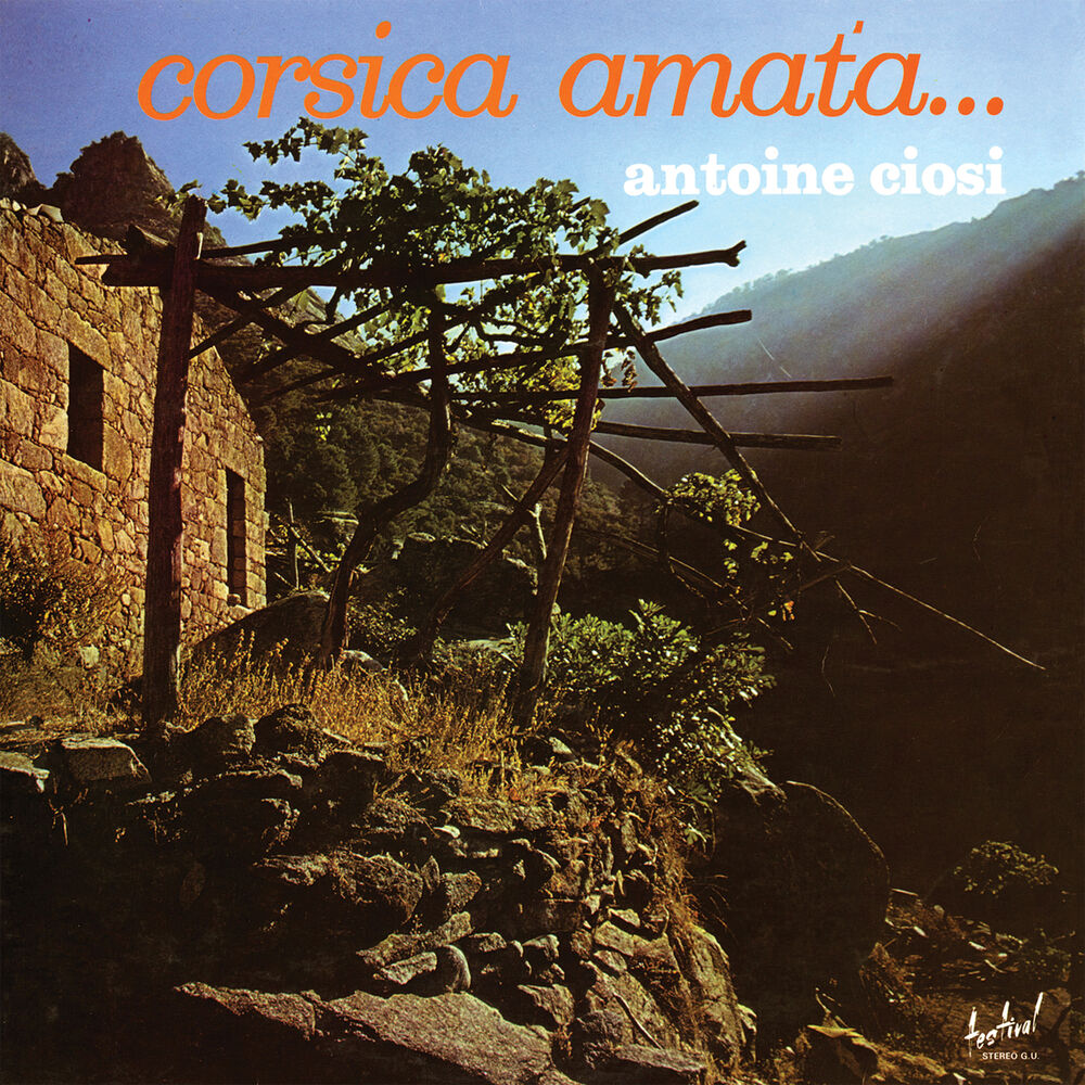 Picture of Corsica Amata