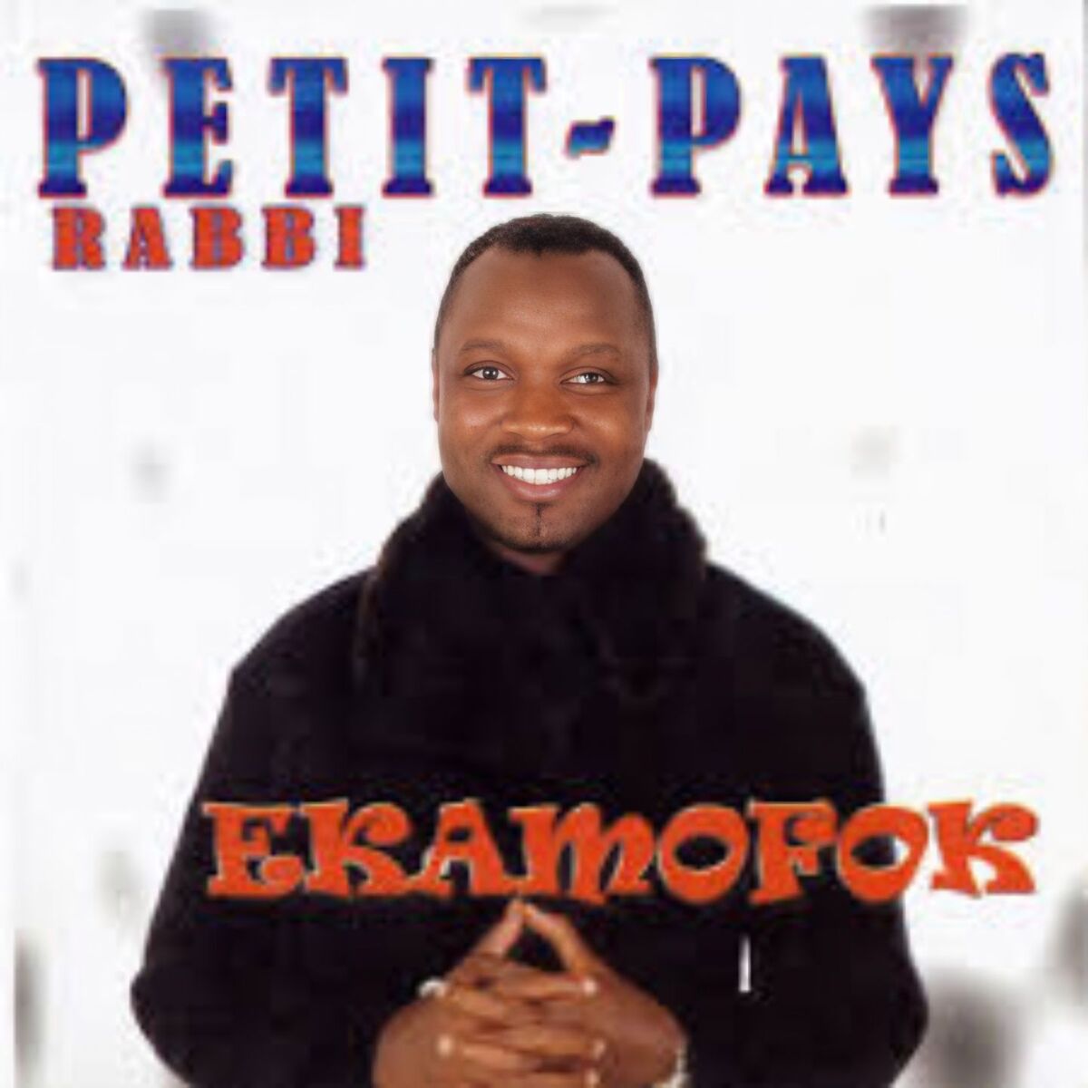 Album cover of EKAMOFOCK