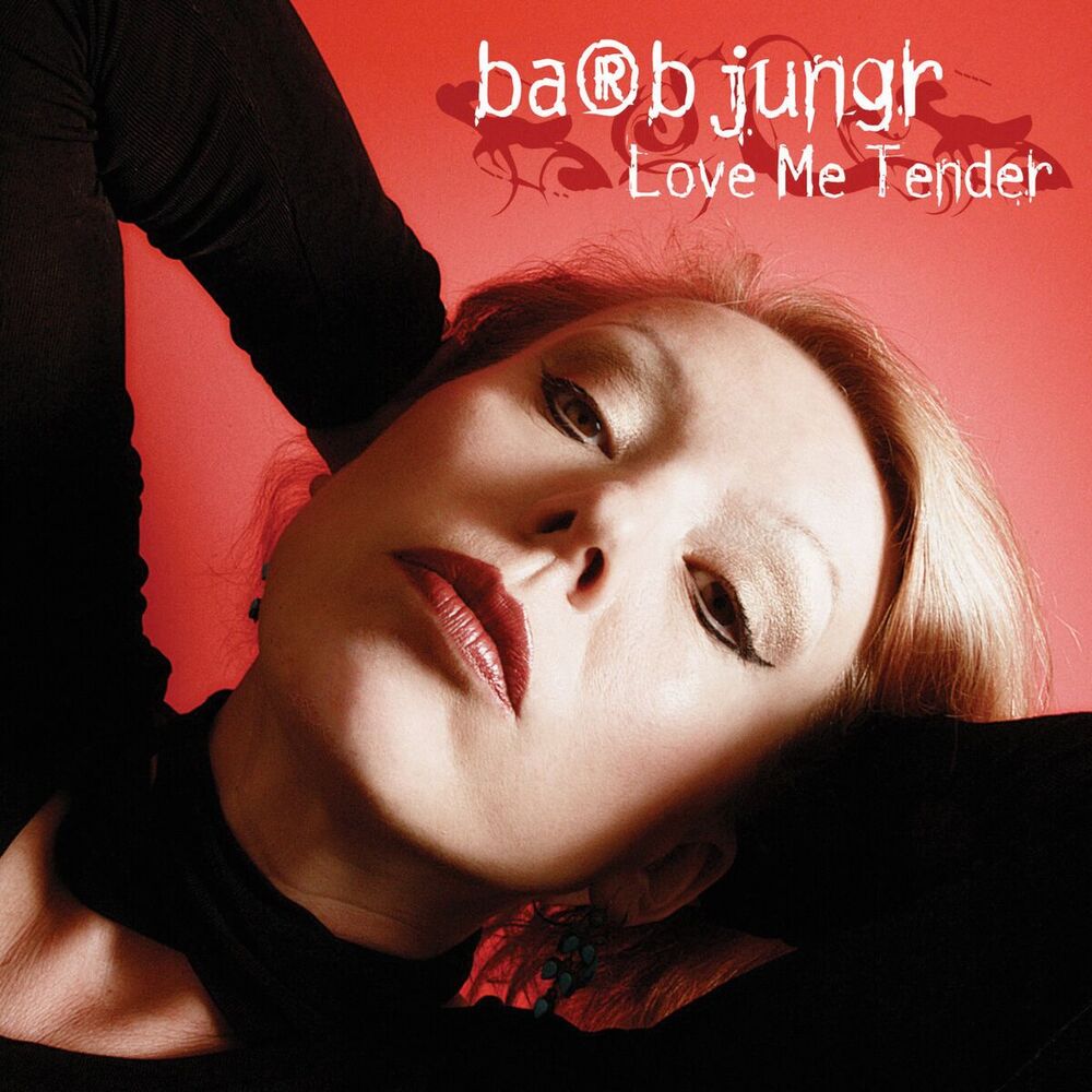 Picture of Love Me Tender