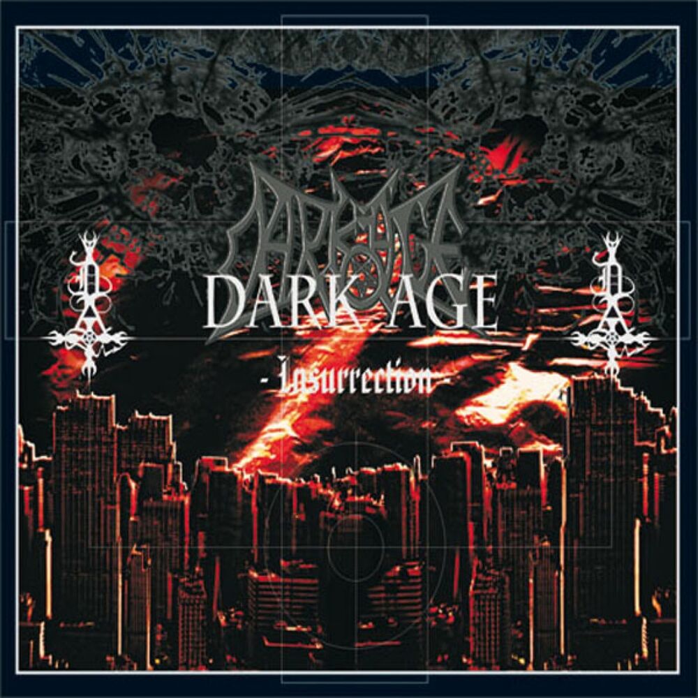Picture of Insurrection (Re-Release)