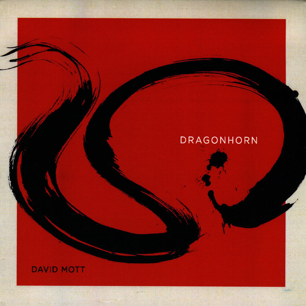 Picture of Dragonhorn