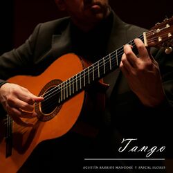Cover of Tango
