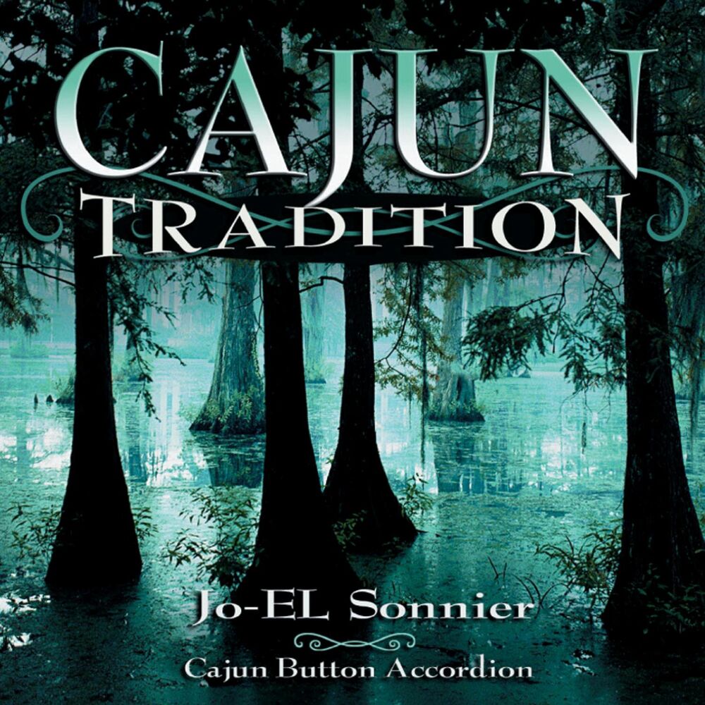 Picture of Cajun Tradition