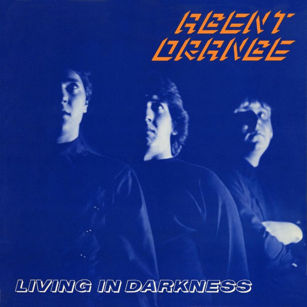Picture of Living in Darkness (40th Anniversary Edition)