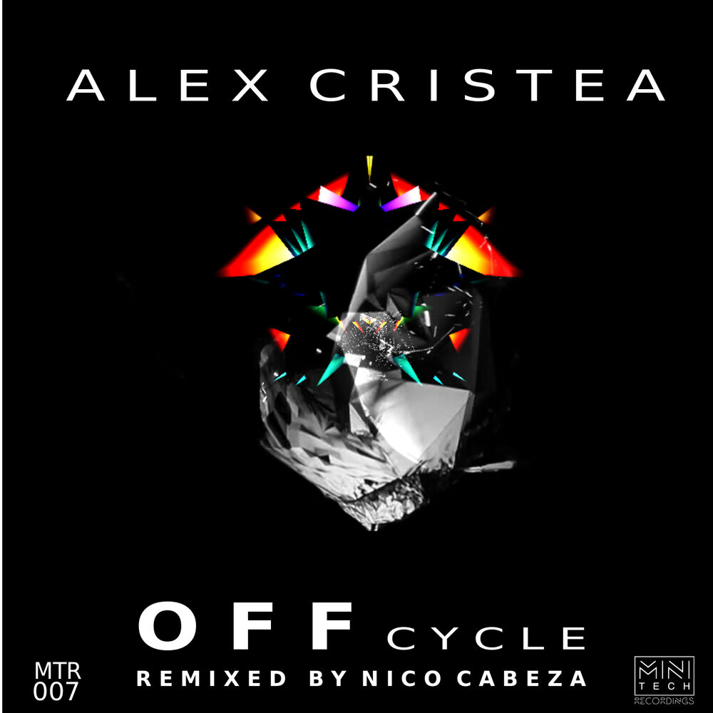 Picture of Off Cycle
