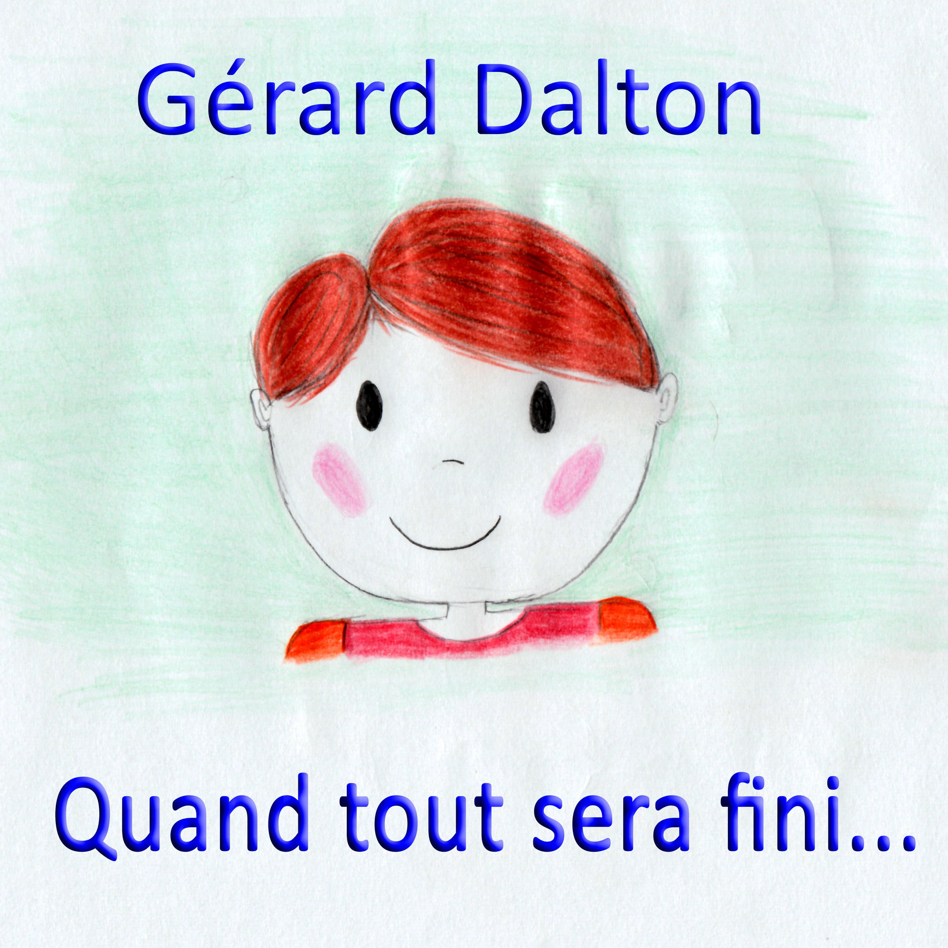 Album cover of Quand tout sera fini