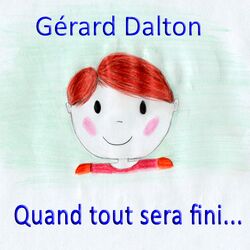 Cover of Quand tout sera fini
