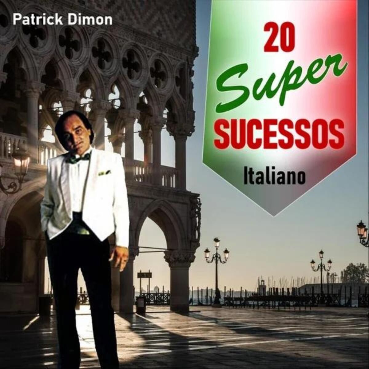 Album cover of Ancora Con Te