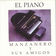 Me Vuelves Loco by Armando Manzanero album cover