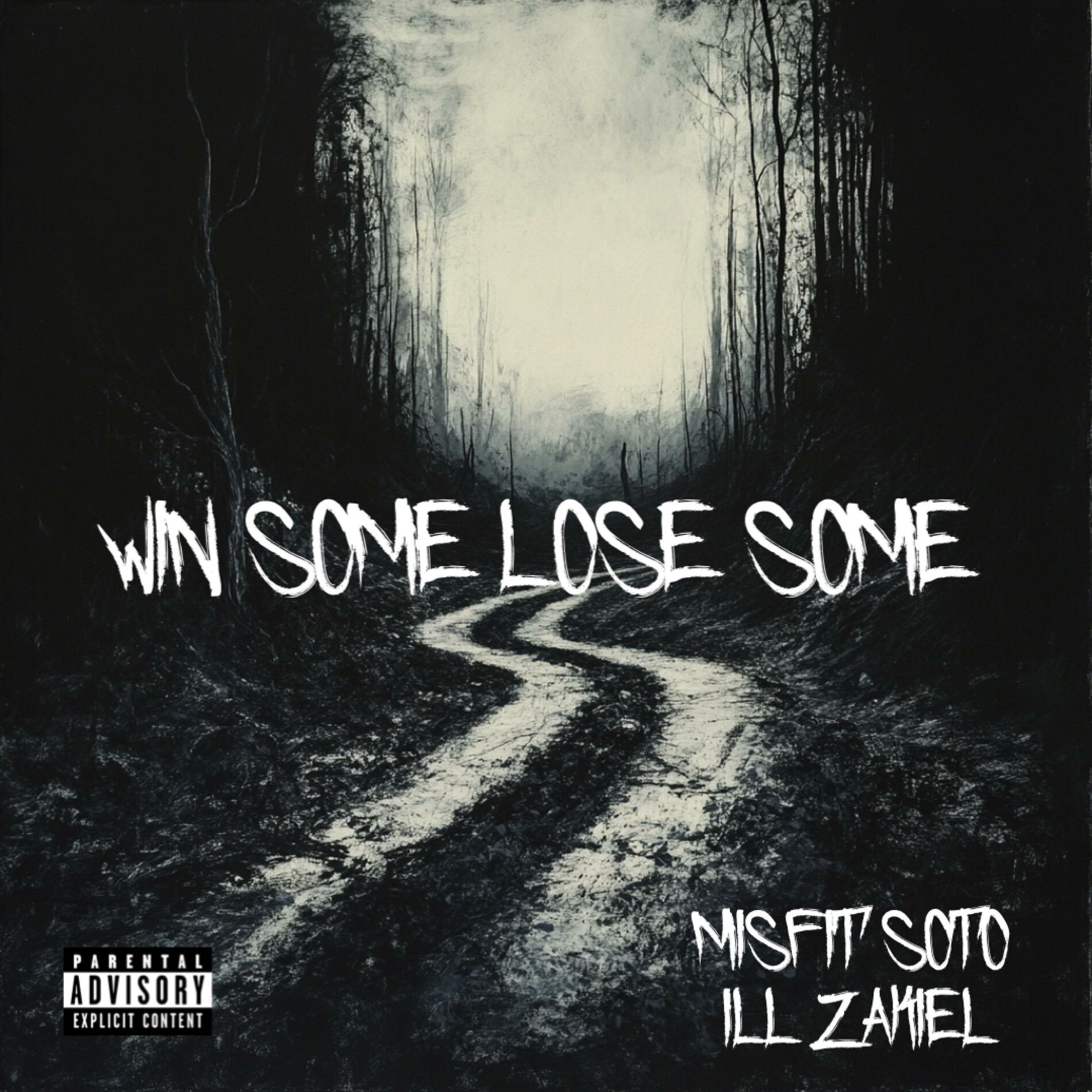 Album cover of Win Some Lose Some (Single Version)