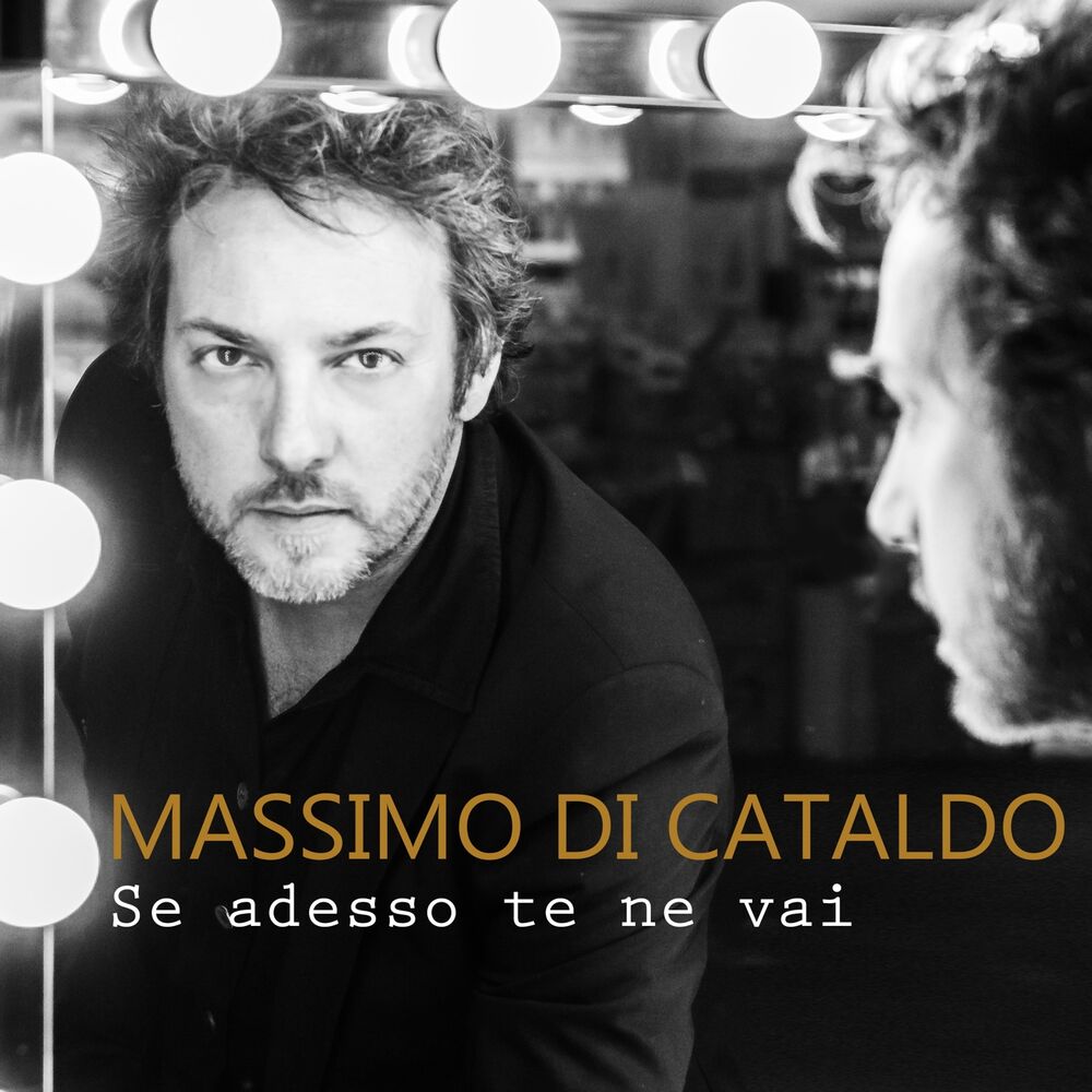 Picture of Se adesso te ne vai (20th Anniversary)