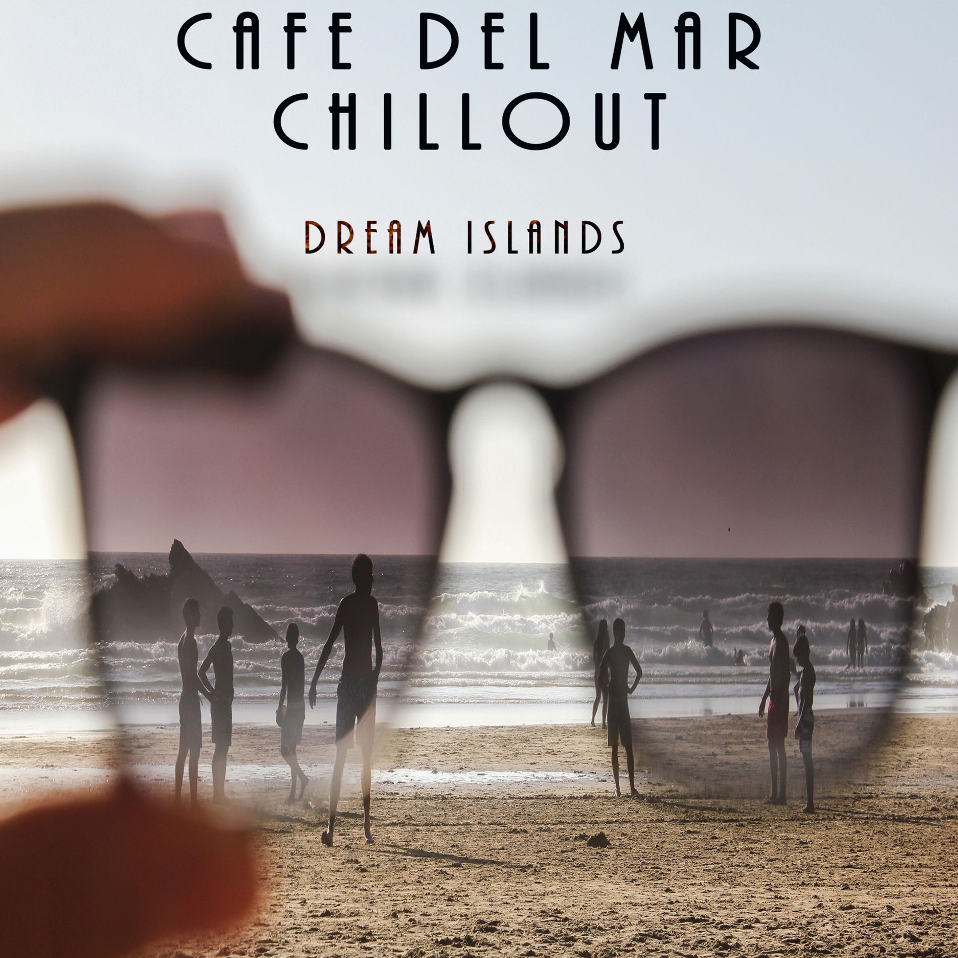 Album cover of Dream Islands
