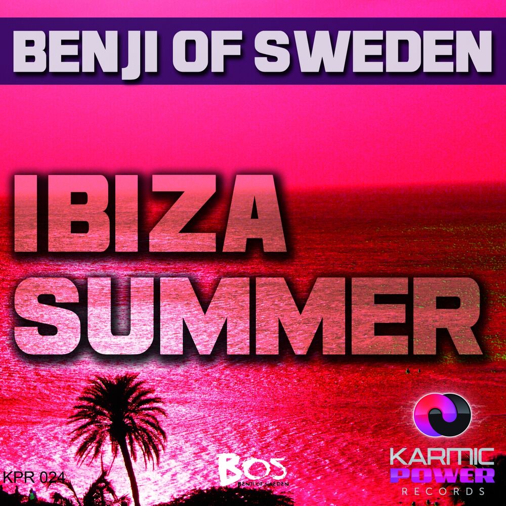 Picture of Ibiza Summer