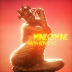 Cover of Mine O' Mine