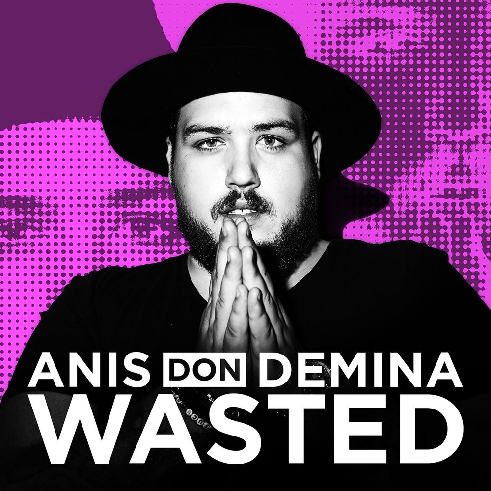 Picture of Wasted