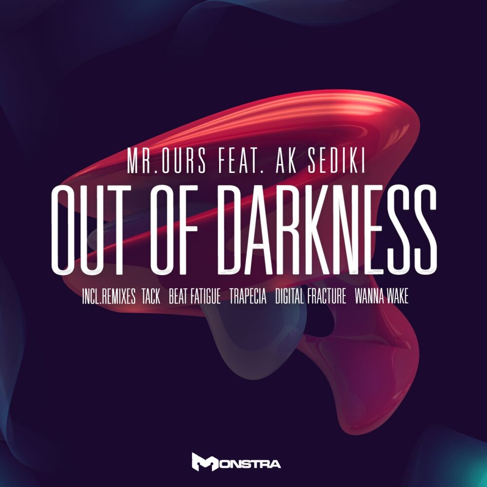 Picture of Out Of Darkness EP