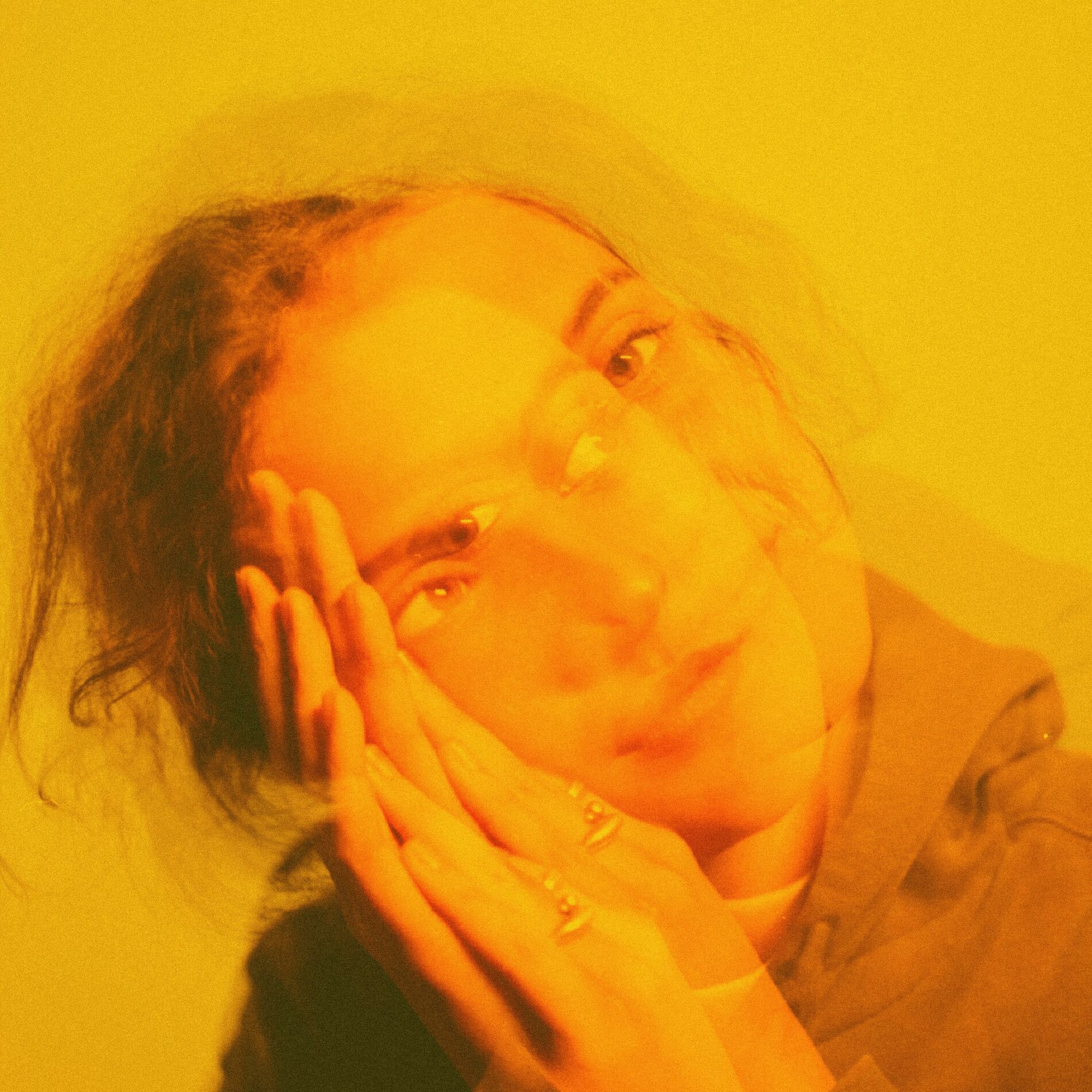 Album cover of Apnoe