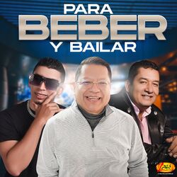 Cover of Para Beber y Bailar