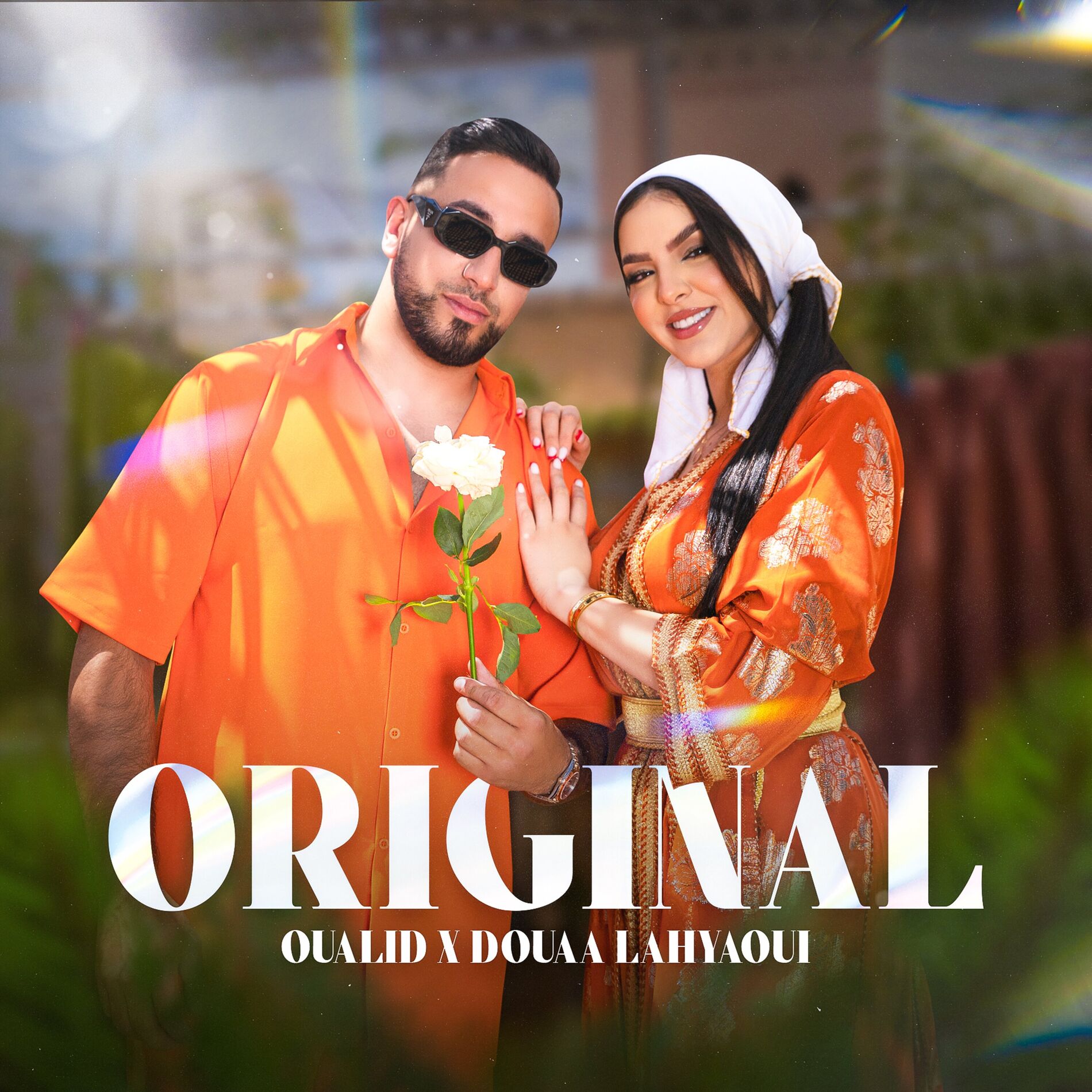Album cover of Original