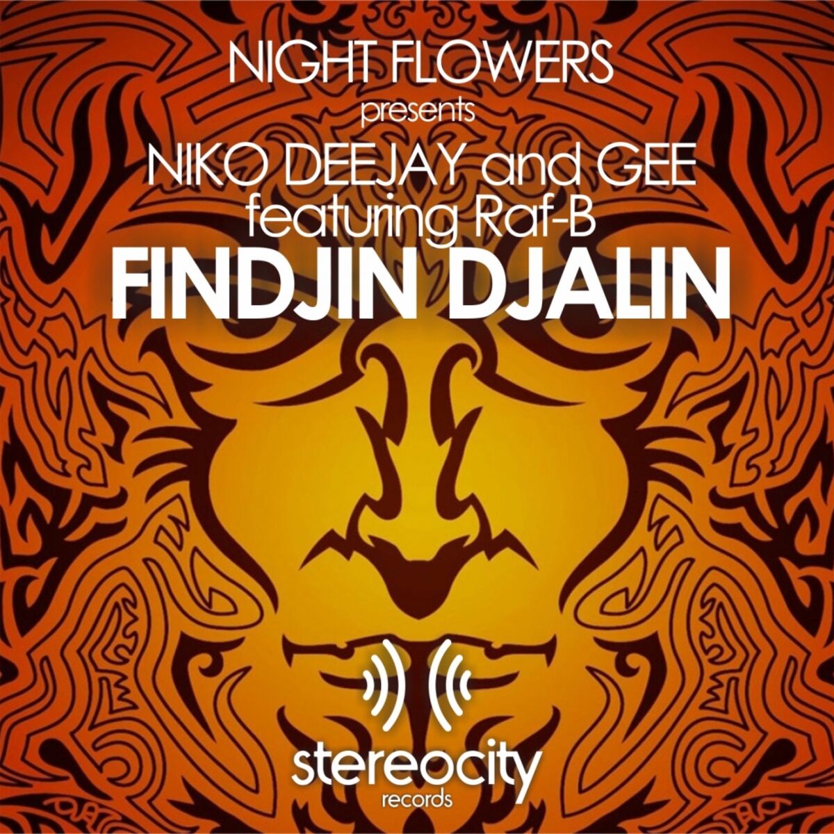 Album cover of Findjin Djalin