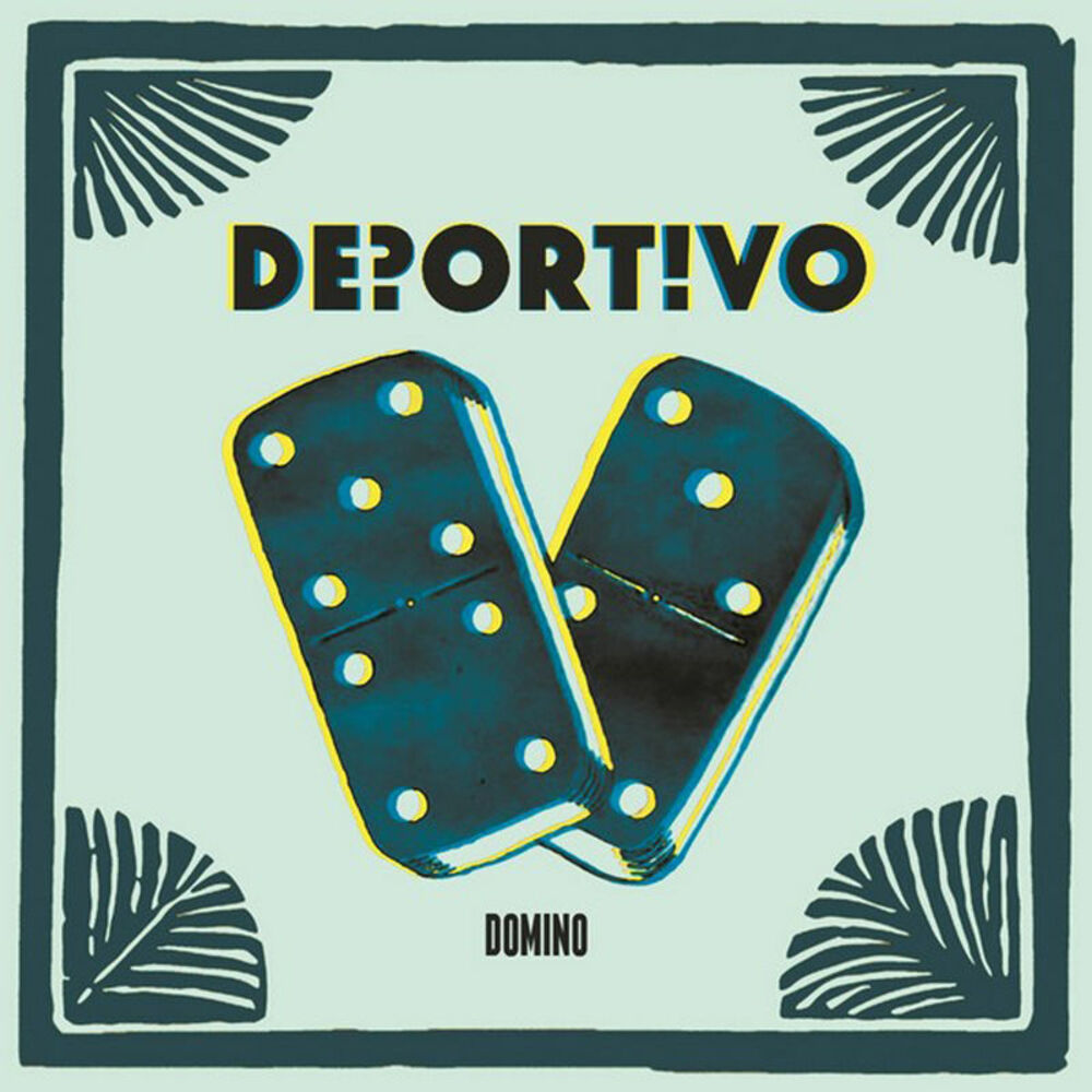 Picture of Domino