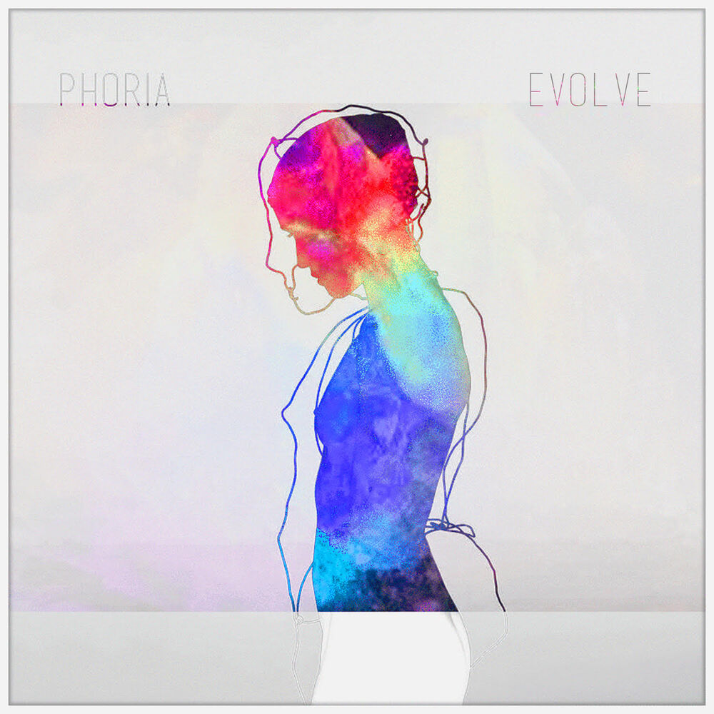 Picture of Evolve