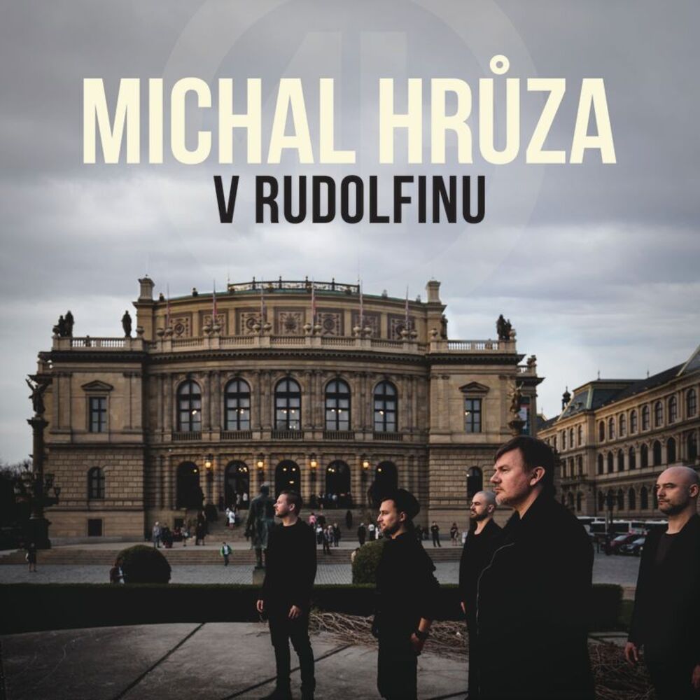 Picture of V Rudolfinu (Live)