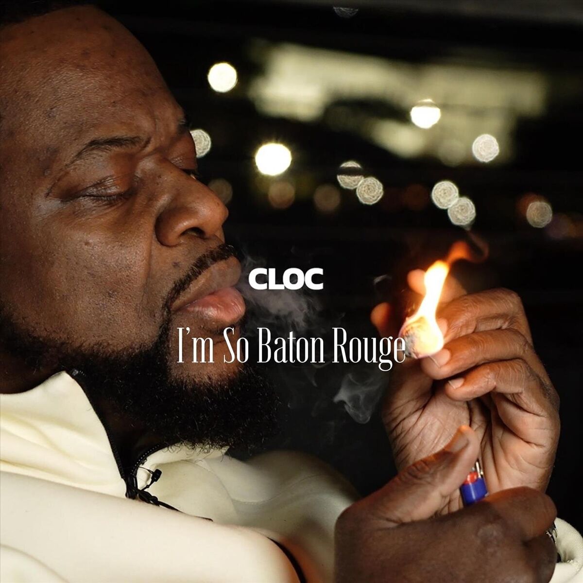 Album cover of I'm so Baton Rouge