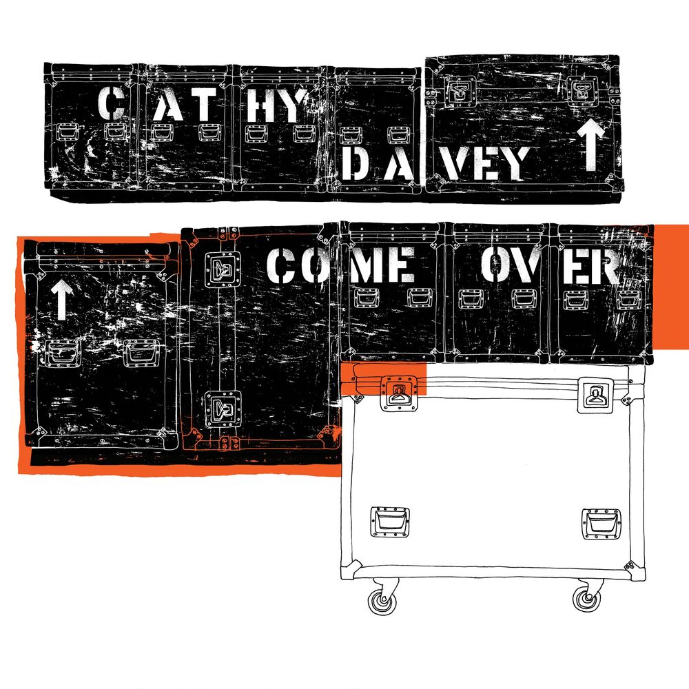 Picture of Come Over