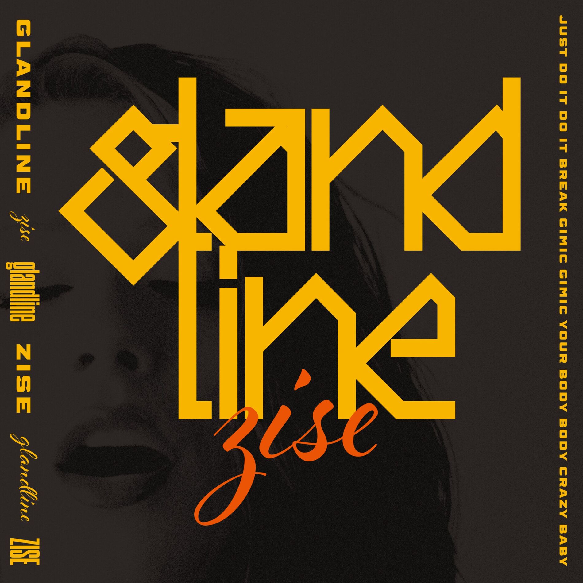 Album cover of grandline