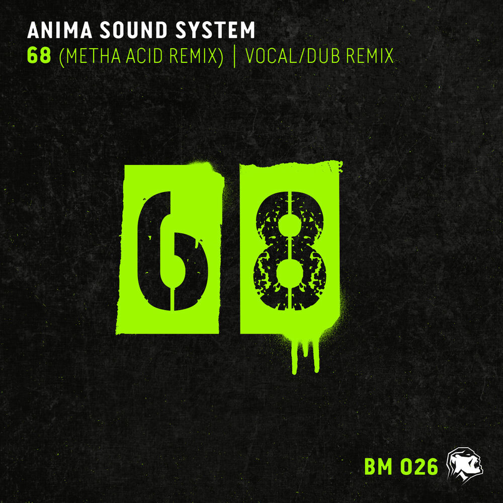 Picture of '68 (Metha Remix)