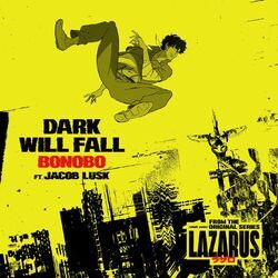 Cover of Dark Will Fall (from "LAZARUS" Soundtrack) (feat. Jacob Lusk)
